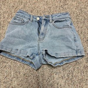 Pacsun shorts
